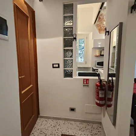Lägenhet Garbatella - Garbart Loft *