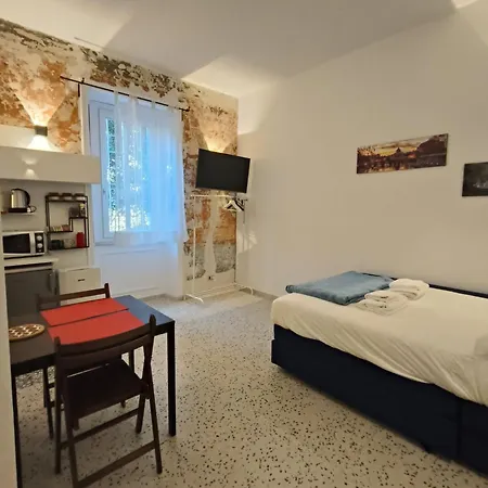 Apartamento Garbatella - Garbart Loft Roma