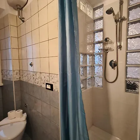 Apartamento Garbatella - Garbart Loft