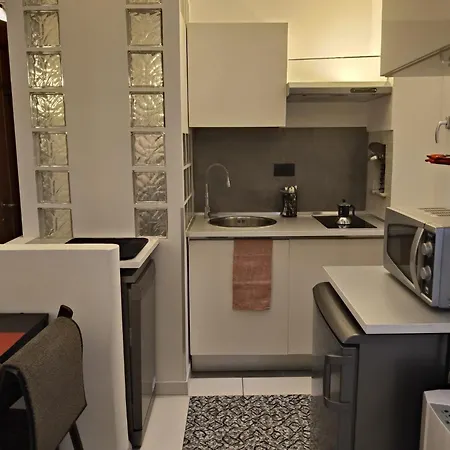 Apartamento Garbatella - Garbart Loft